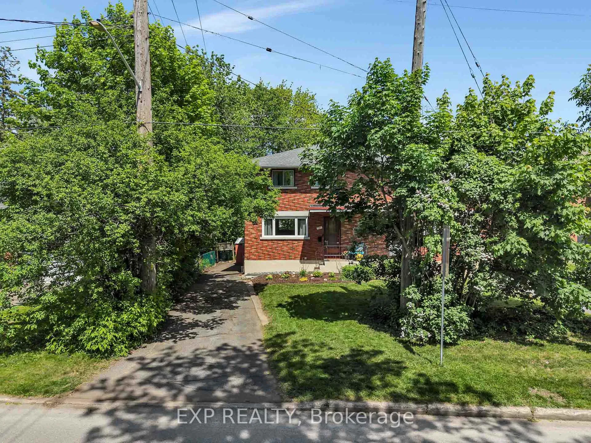 Photo 33 of 707 Roosevelt Avenue, Ottawa, Laurentianview — HOMEH