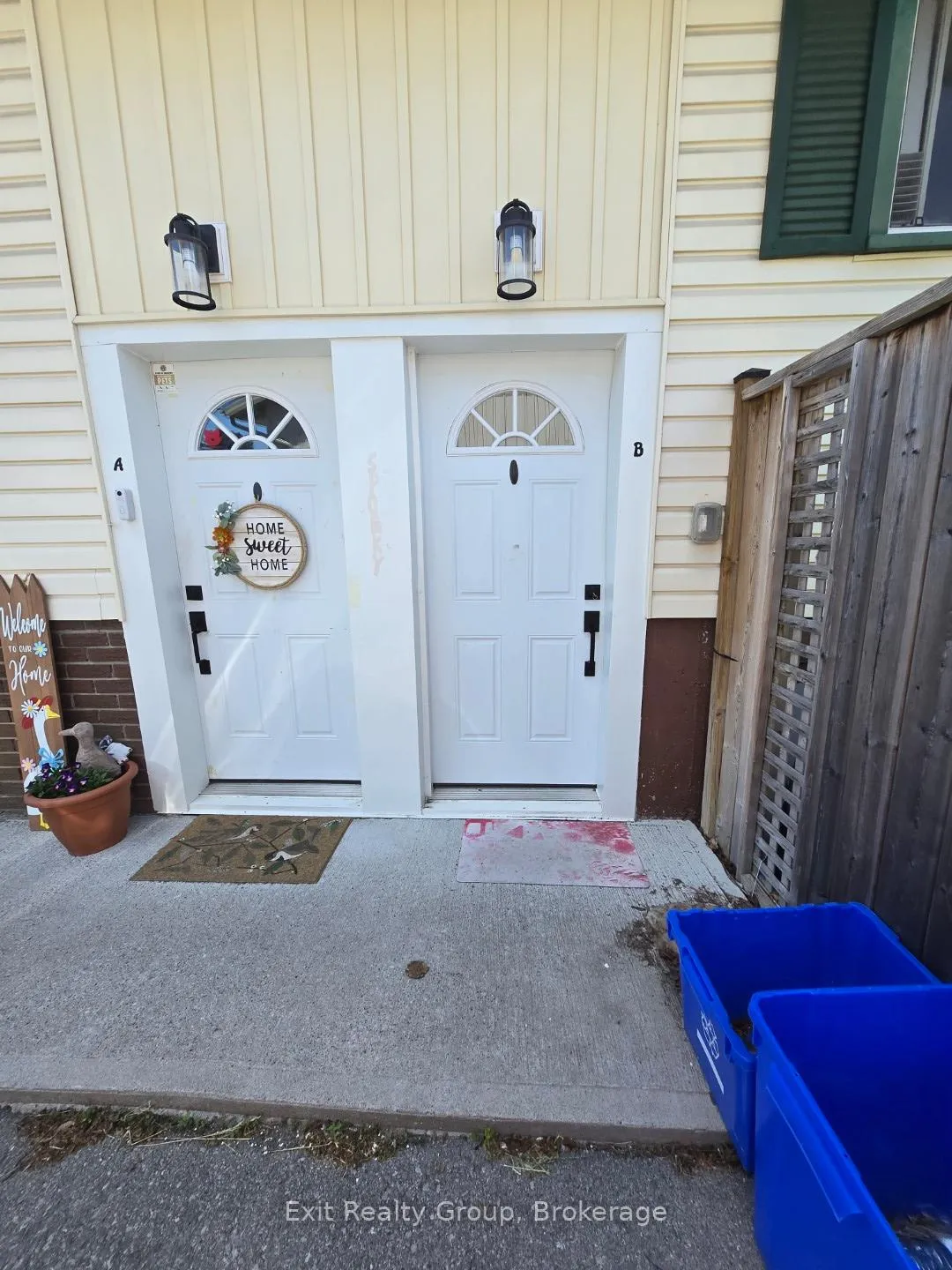 Photo 2 of 116 Nicholas Street, Quinte West, Trenton Ward — HOMEH