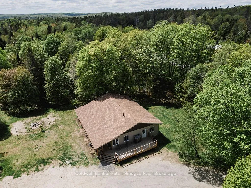 Photo 2 of 189 Pickerel Lake Road, Armour — HOMEH