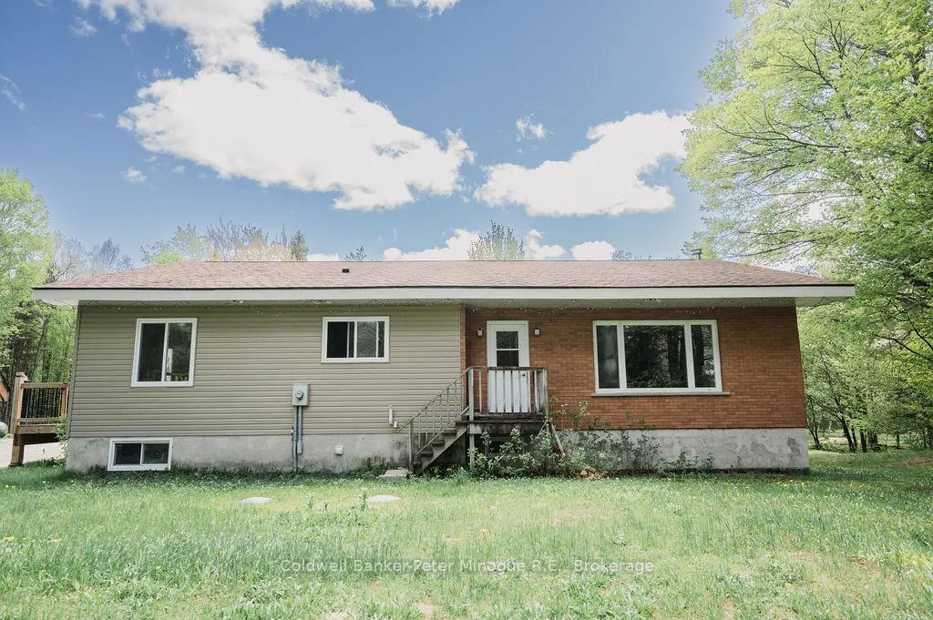 Photo 26 of 189 Pickerel Lake Road, Armour — HOMEH