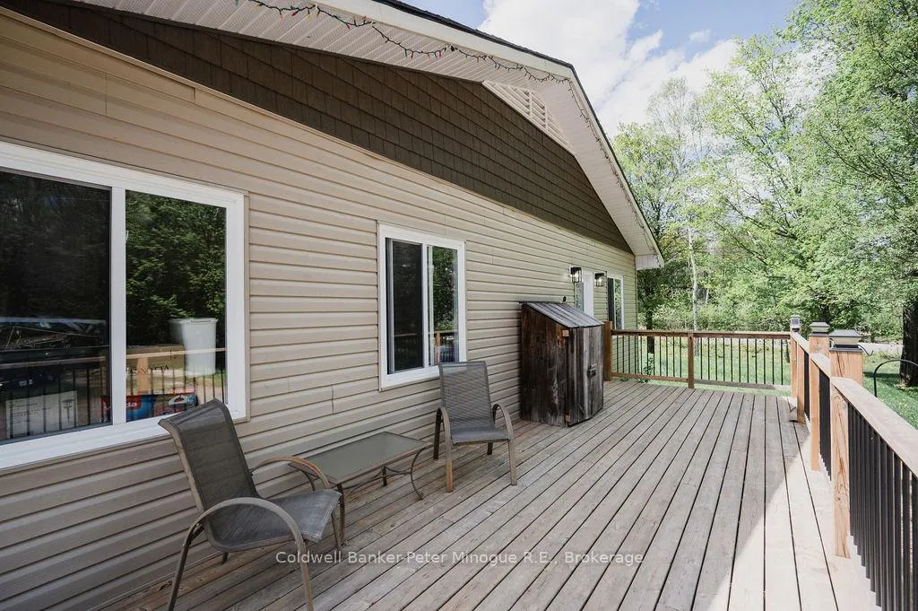 Photo 27 of 189 Pickerel Lake Road, Armour — HOMEH