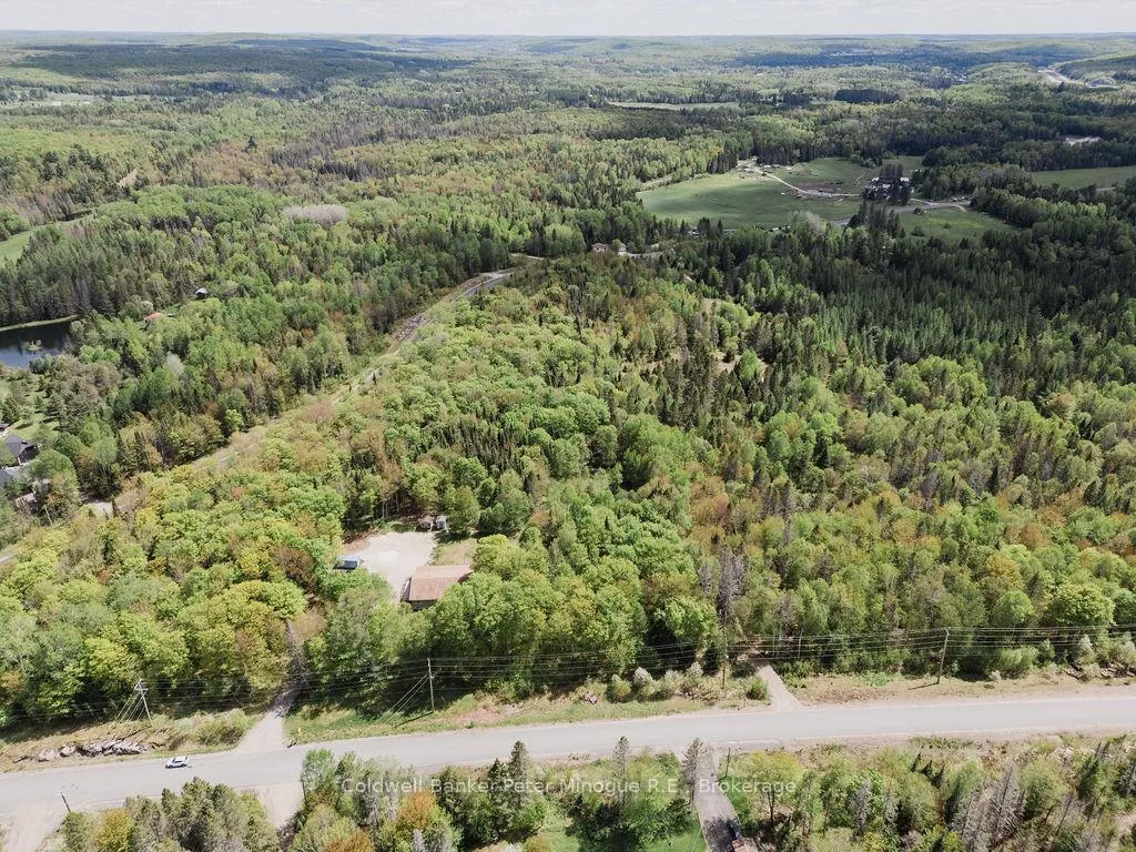 Photo 31 of 189 Pickerel Lake Road, Armour — HOMEH