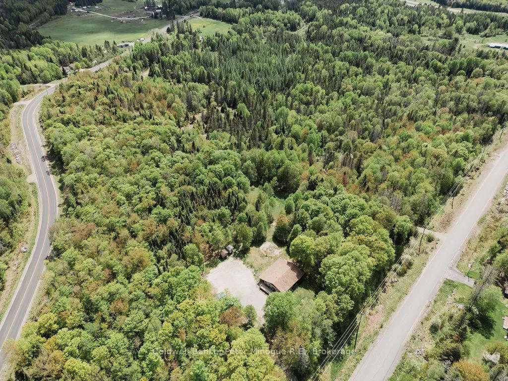 Photo 32 of 189 Pickerel Lake Road, Armour — HOMEH