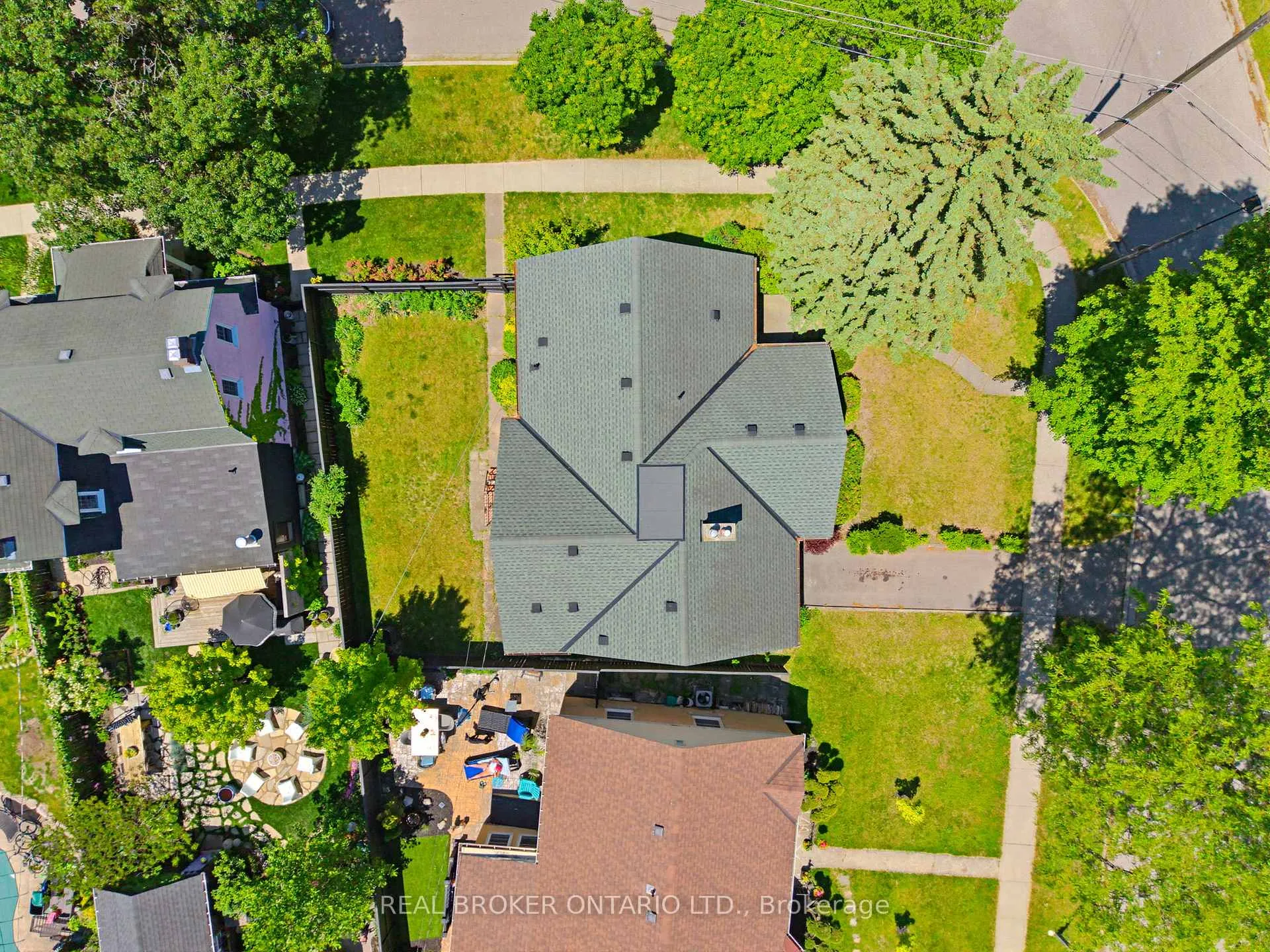 Photo 27 of 30 Lincoln Avenue, Brantford — HOMEH