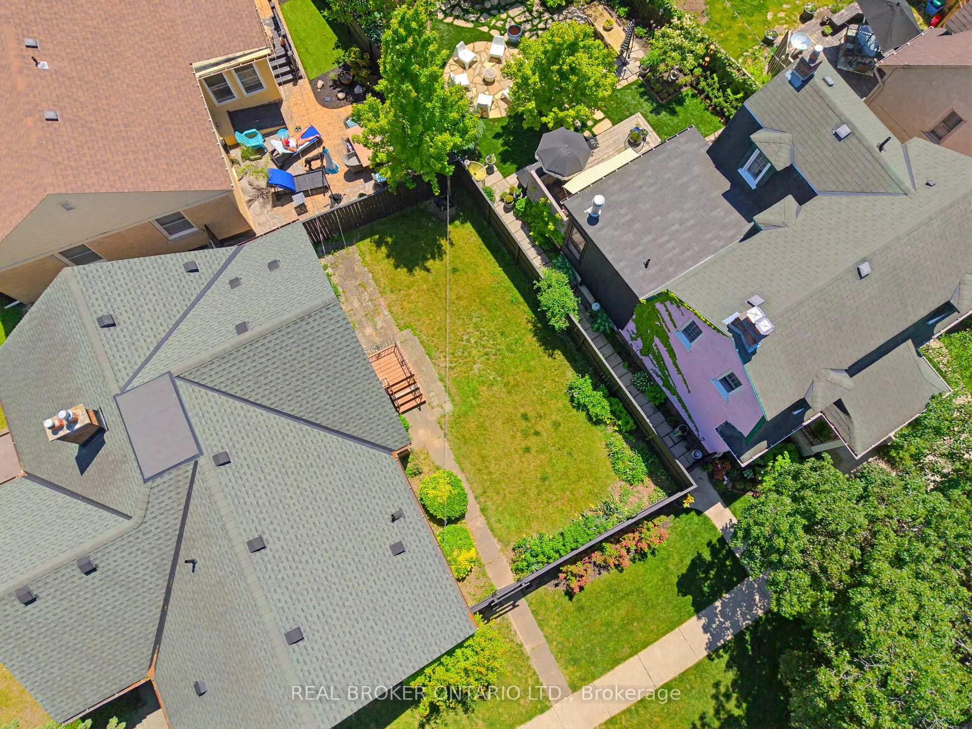 Photo 28 of 30 Lincoln Avenue, Brantford — HOMEH