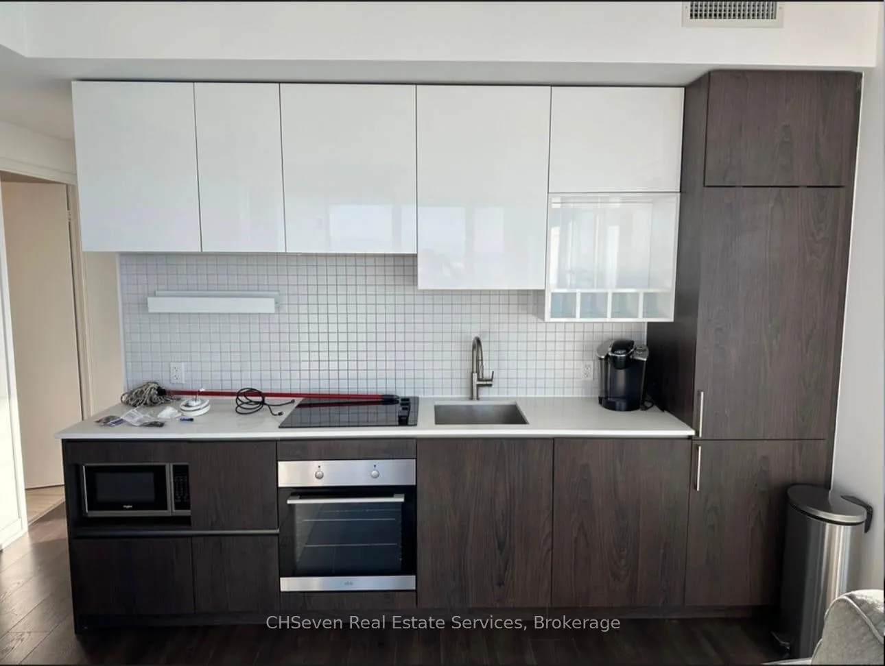 Photo 3 of Unit 2212, 950 Portage Parkway, Vaughan, Vaughan Corporate Centre — HOMEH