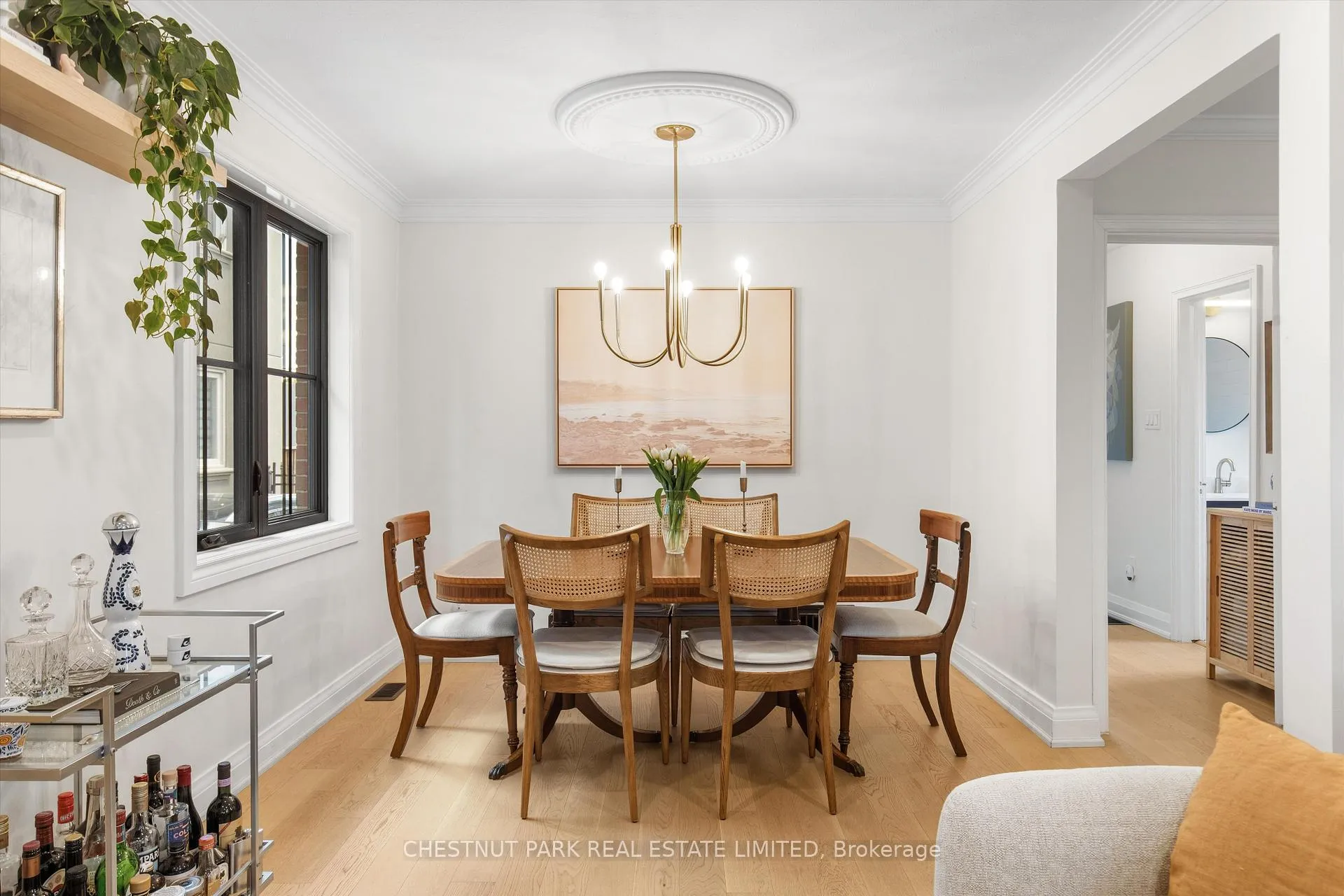 Photo 5 of 123 Wesley Street, Etobicoke, Stonegate-Queensway — HOMEH
