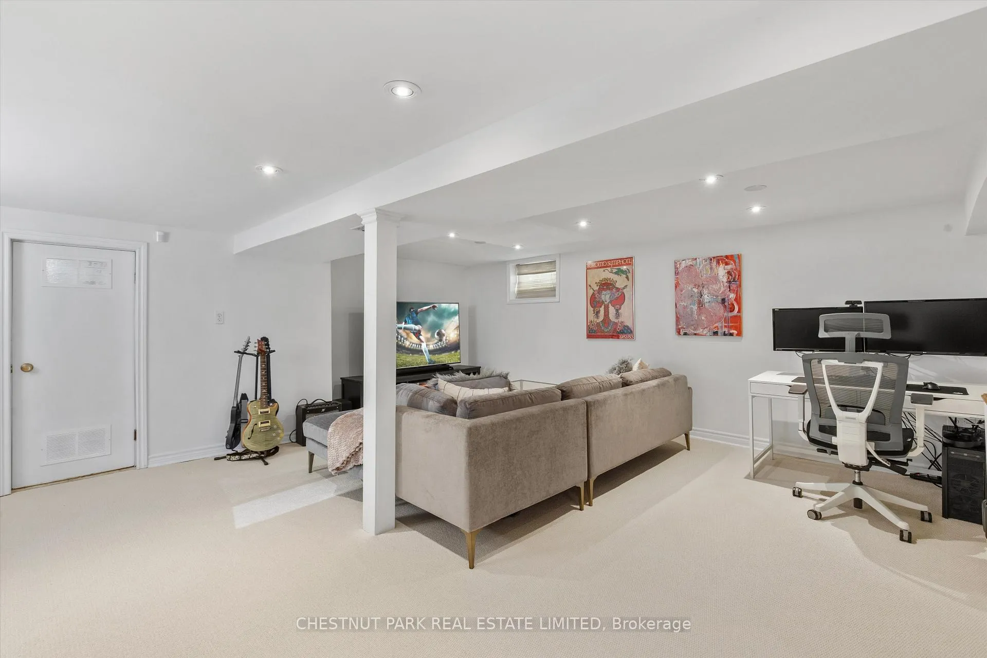 Photo 13 of 123 Wesley Street, Etobicoke, Stonegate-Queensway — HOMEH