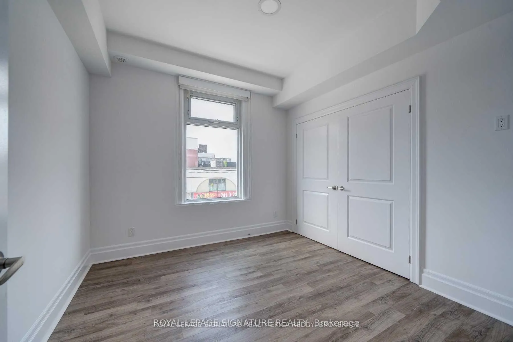 Photo 6 of Unit 2B, 1 Lansdowne Avenue, Toronto, Roncesvalles — HOMEH