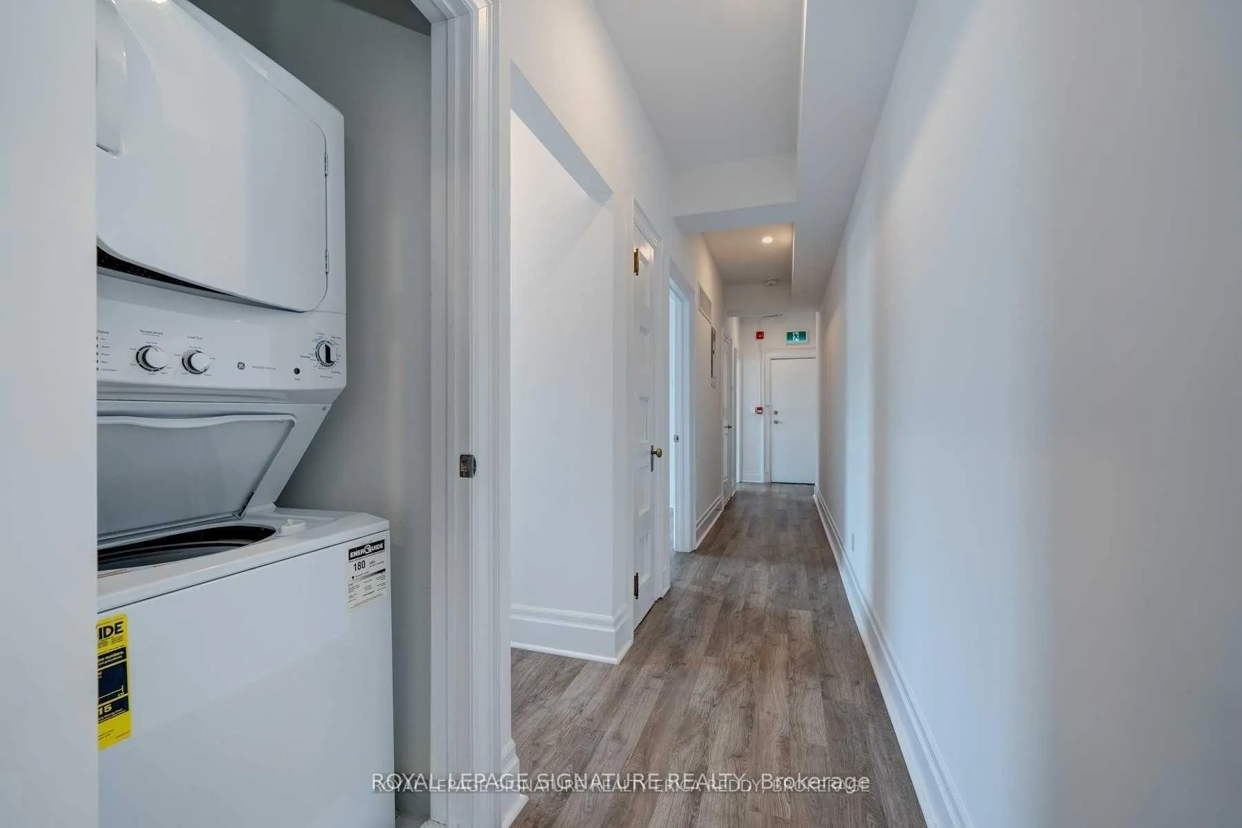Photo 9 of Unit 2B, 1 Lansdowne Avenue, Toronto, Roncesvalles — HOMEH