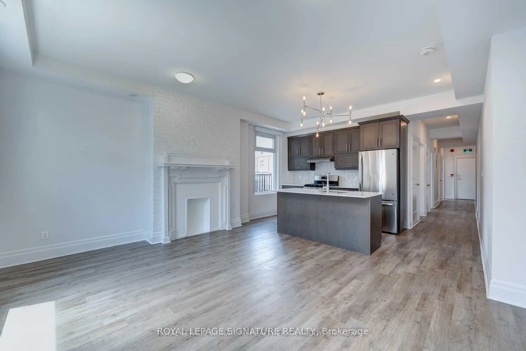 Photo 11 of Unit 2B, 1 Lansdowne Avenue, Toronto, Roncesvalles — HOMEH