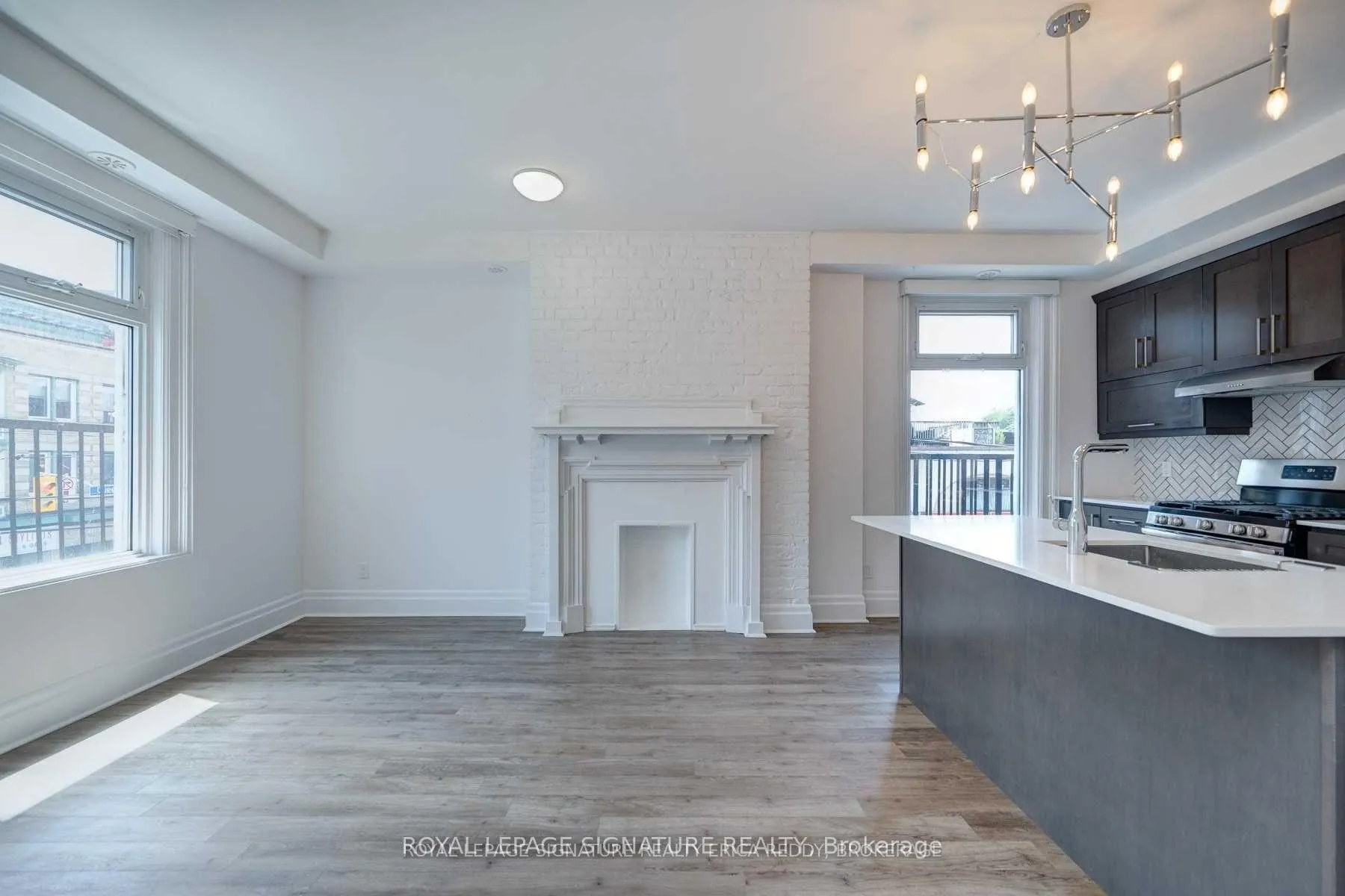 Photo 14 of Unit 2B, 1 Lansdowne Avenue, Toronto, Roncesvalles — HOMEH