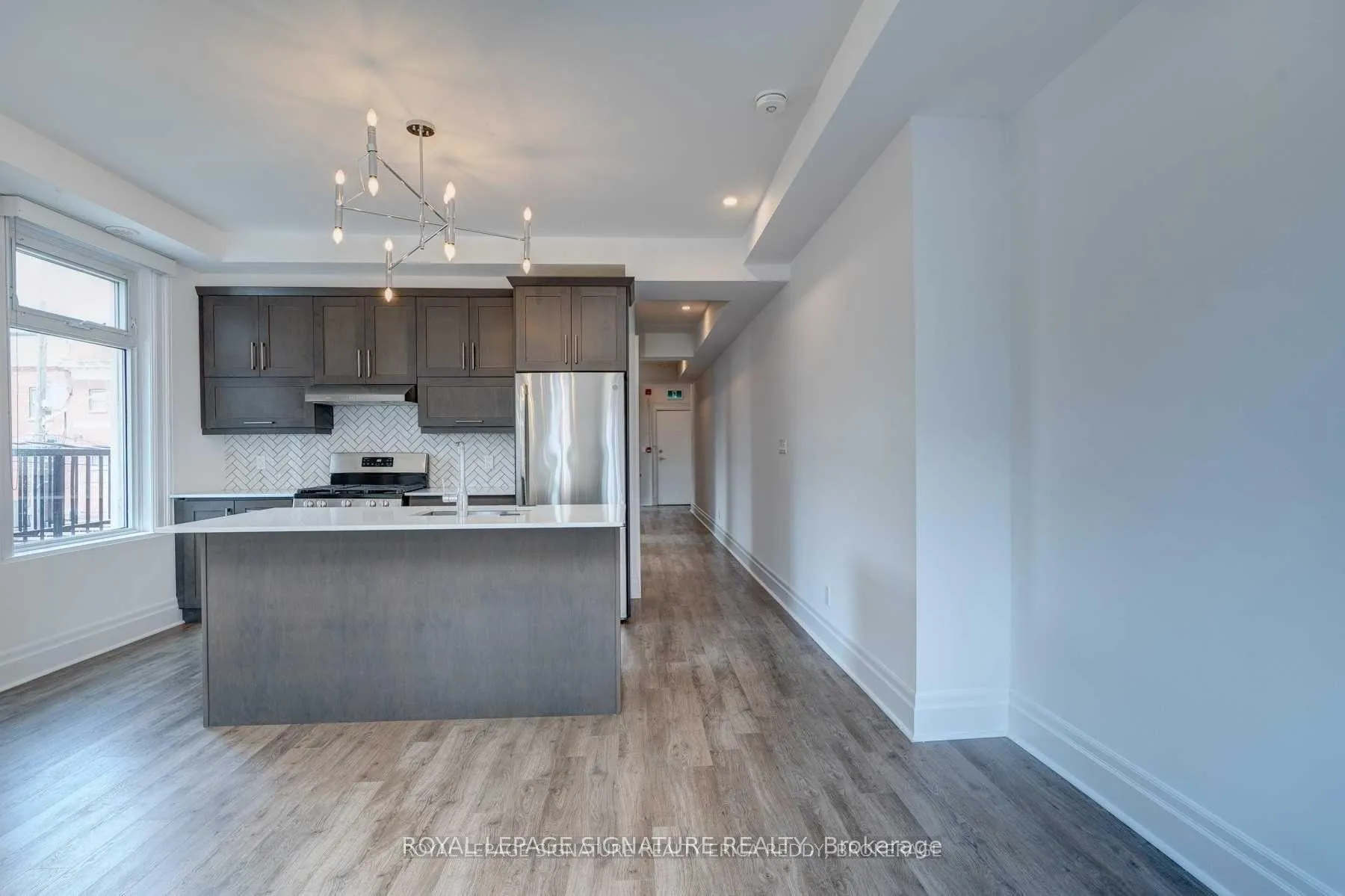 Photo 16 of Unit 2B, 1 Lansdowne Avenue, Toronto, Roncesvalles — HOMEH