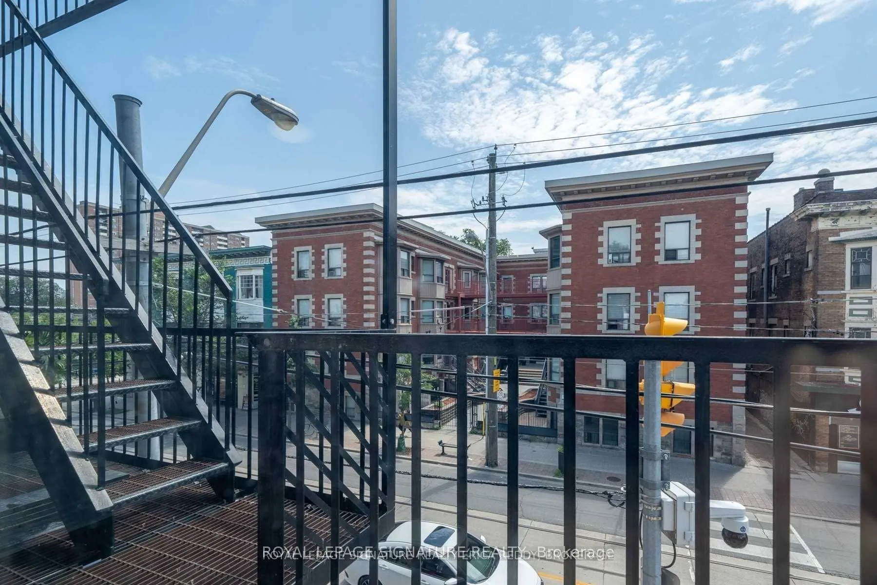 Photo 18 of Unit 2B, 1 Lansdowne Avenue, Toronto, Roncesvalles — HOMEH