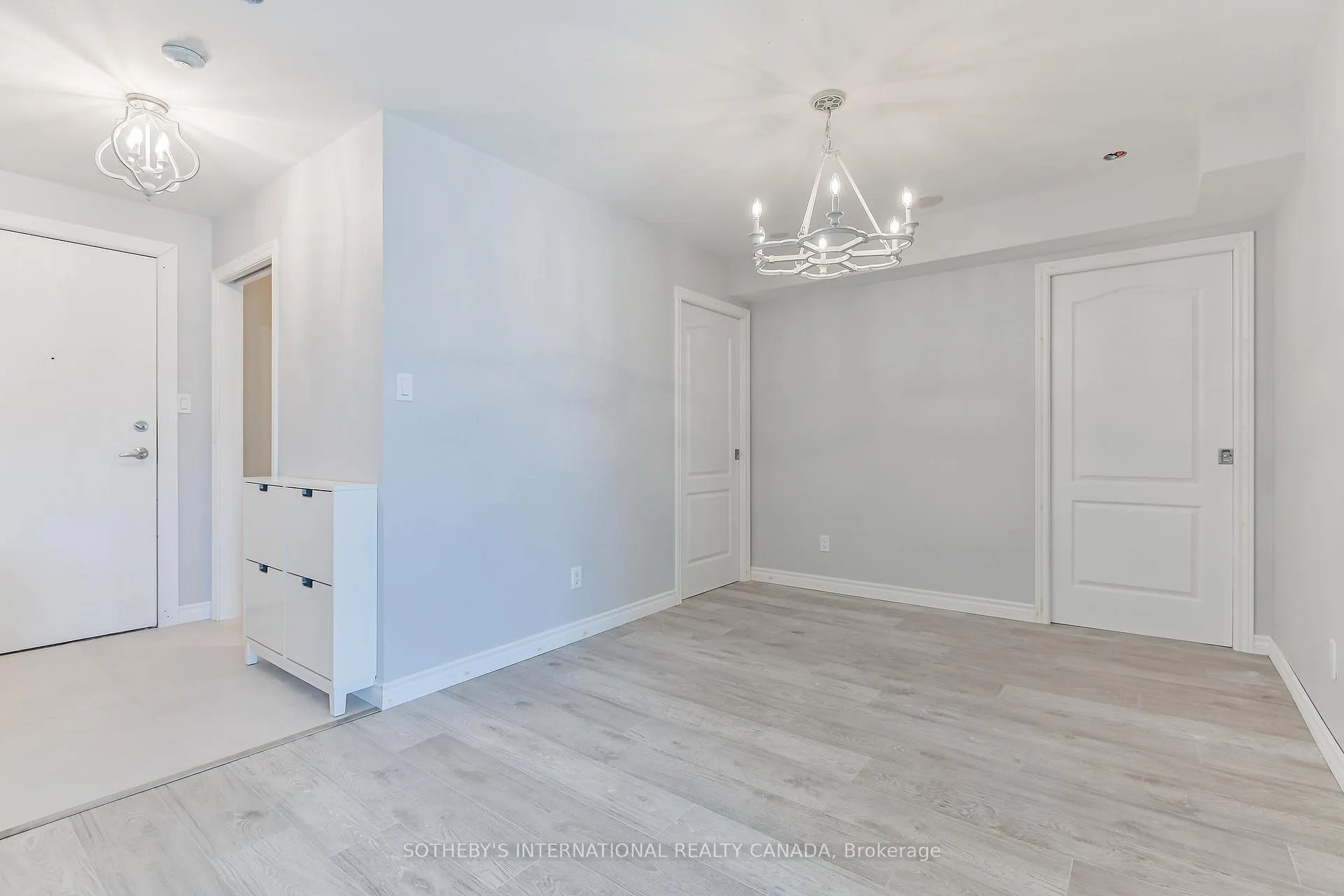 Photo 4 of Unit 1208, 323 Richmond Street E, Toronto, Moss Park — HOMEH