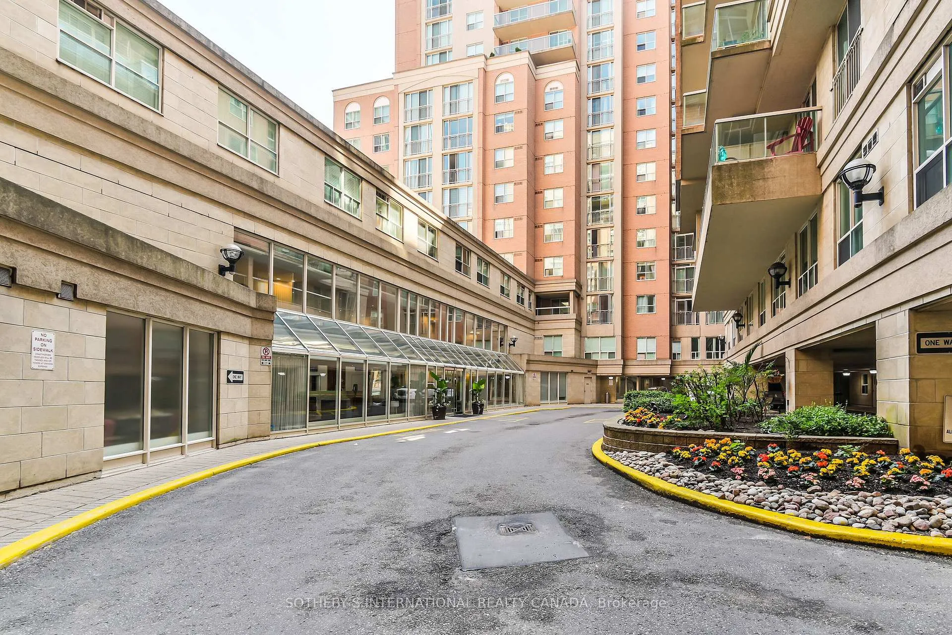 Photo 6 of Unit 1208, 323 Richmond Street E, Toronto, Moss Park — HOMEH