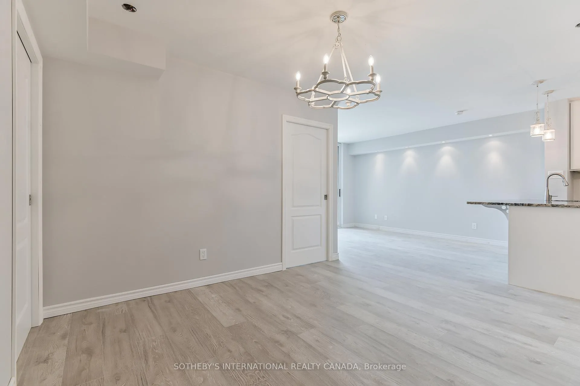 Photo 8 of Unit 1208, 323 Richmond Street E, Toronto, Moss Park — HOMEH