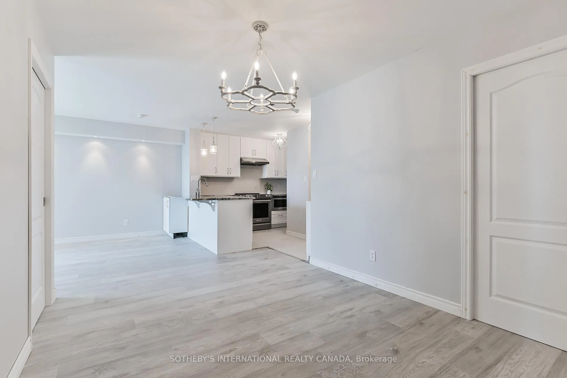 Photo 9 of Unit 1208, 323 Richmond Street E, Toronto, Moss Park — HOMEH