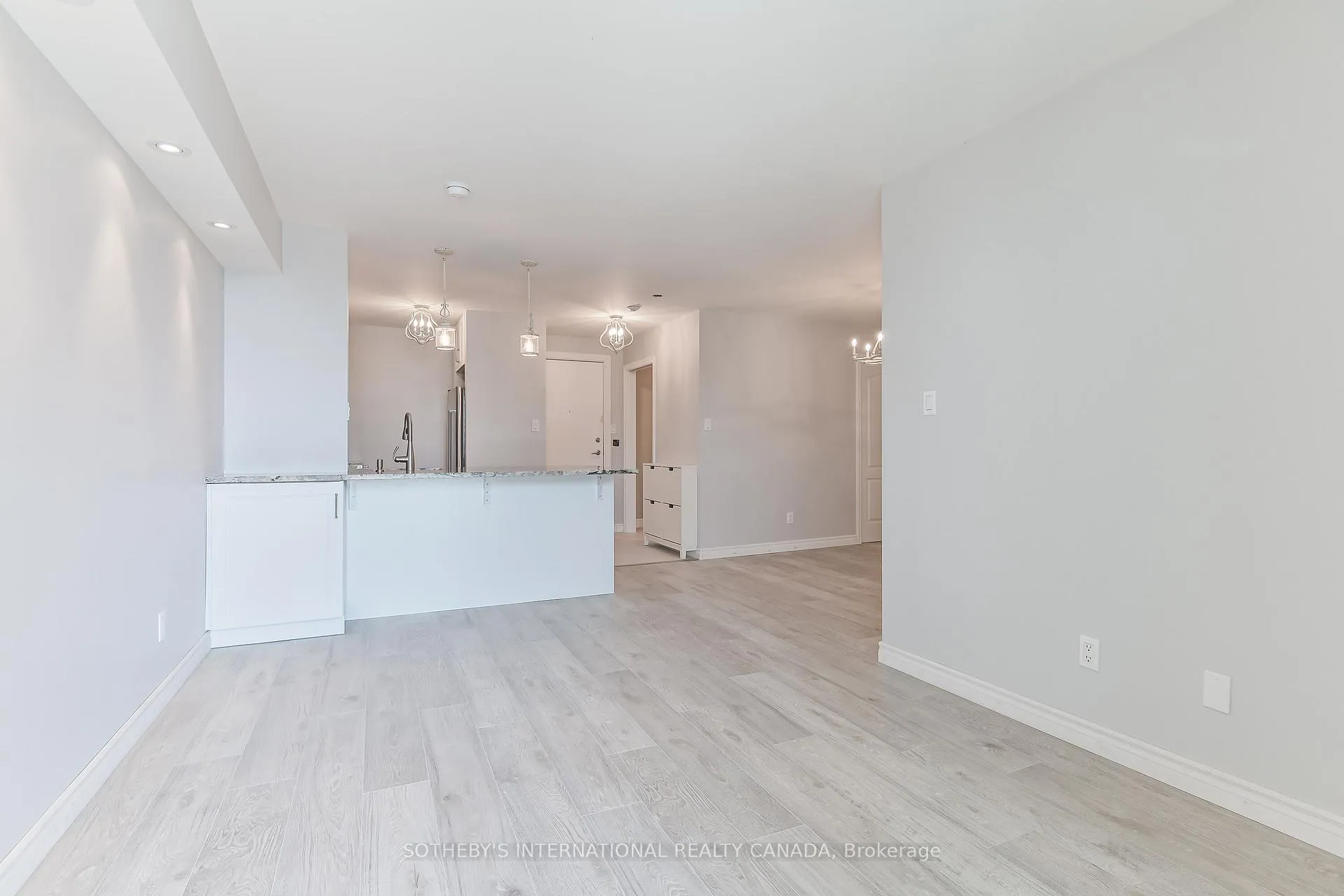 Photo 10 of Unit 1208, 323 Richmond Street E, Toronto, Moss Park — HOMEH