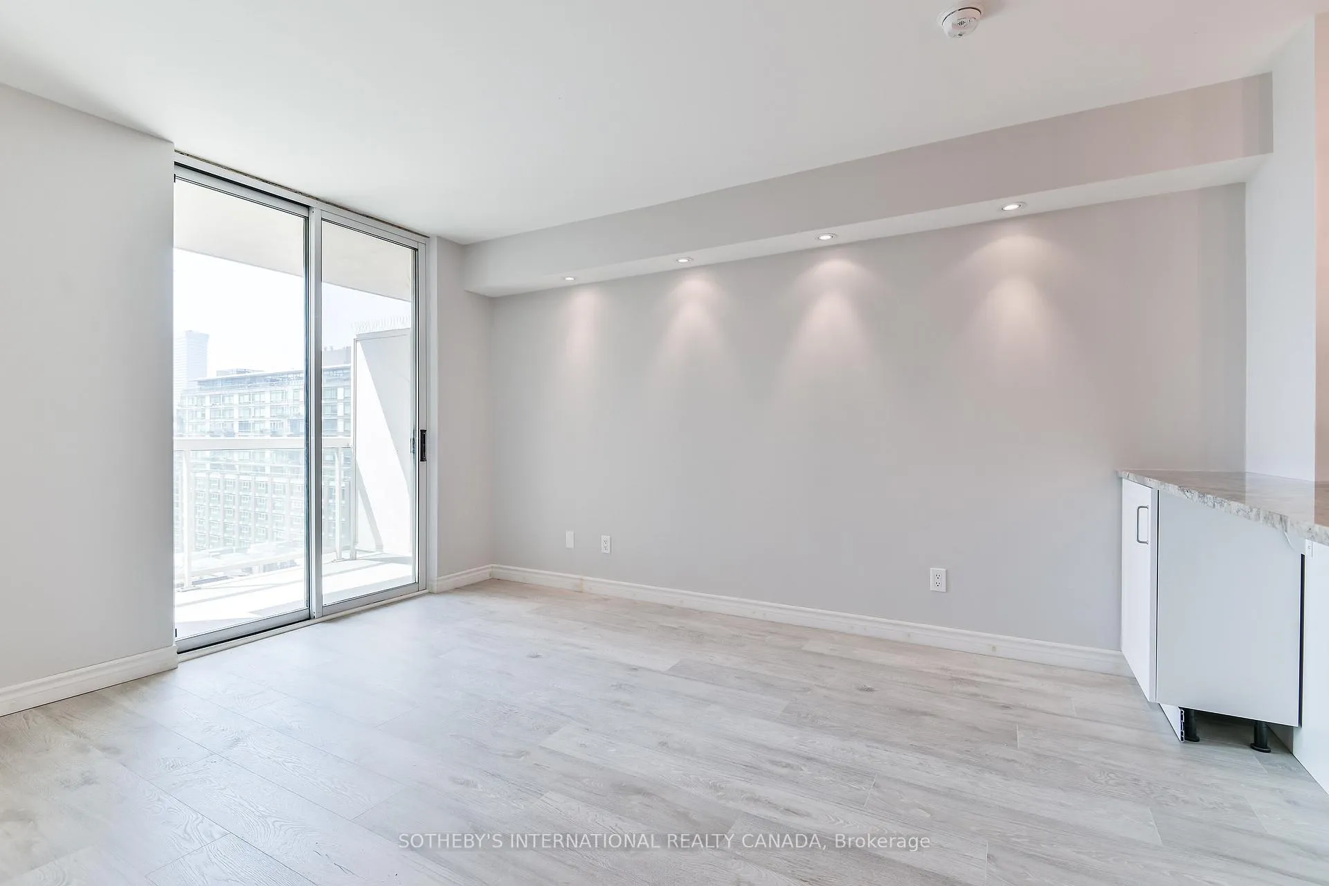 Photo 11 of Unit 1208, 323 Richmond Street E, Toronto, Moss Park — HOMEH