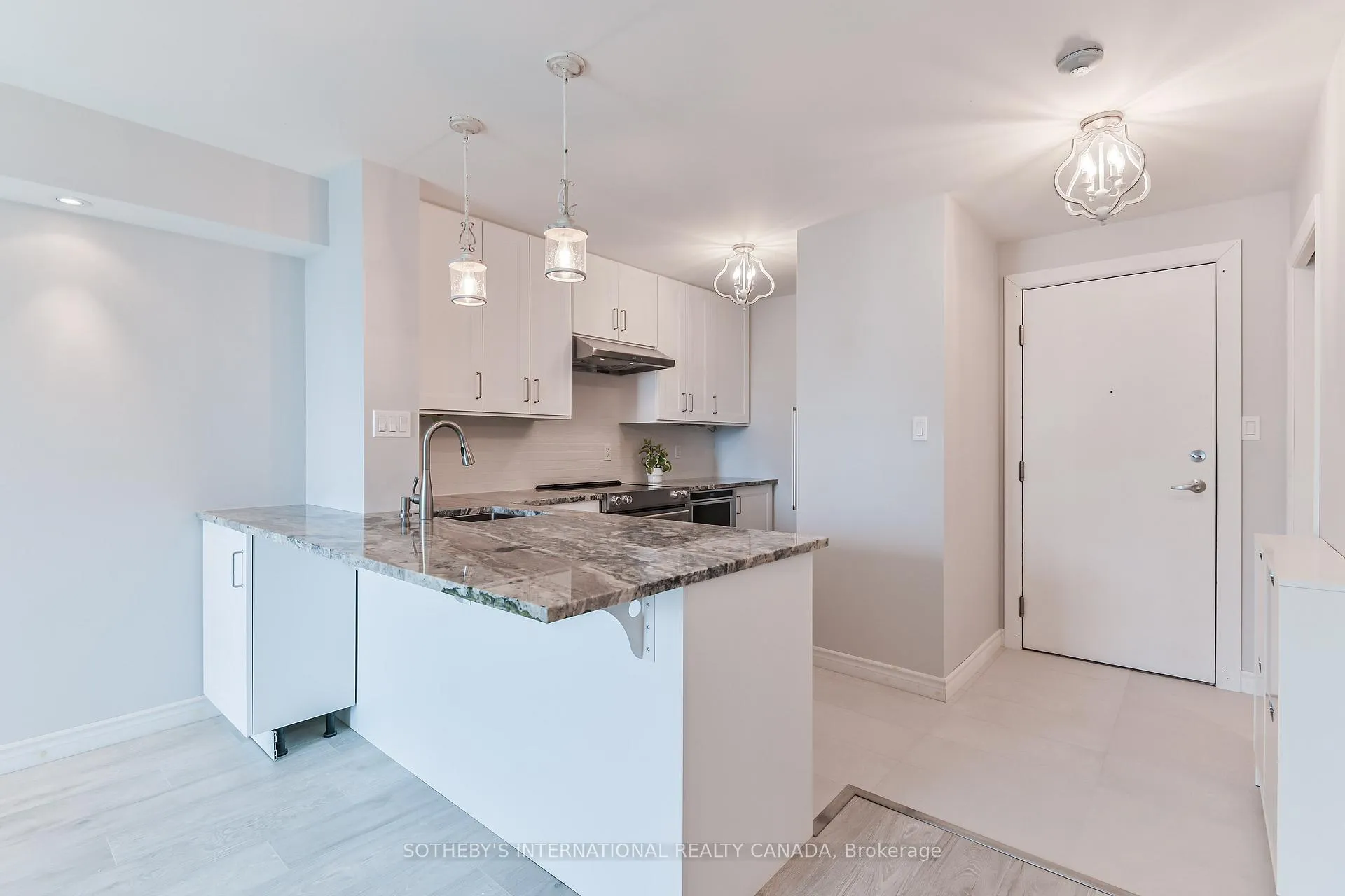Photo 12 of Unit 1208, 323 Richmond Street E, Toronto, Moss Park — HOMEH