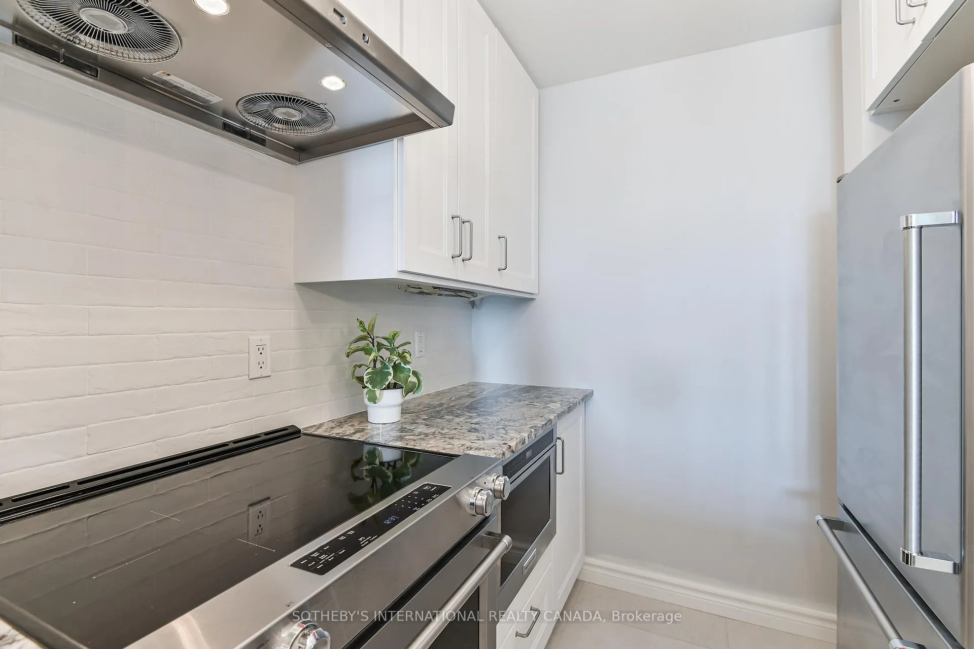 Photo 14 of Unit 1208, 323 Richmond Street E, Toronto, Moss Park — HOMEH