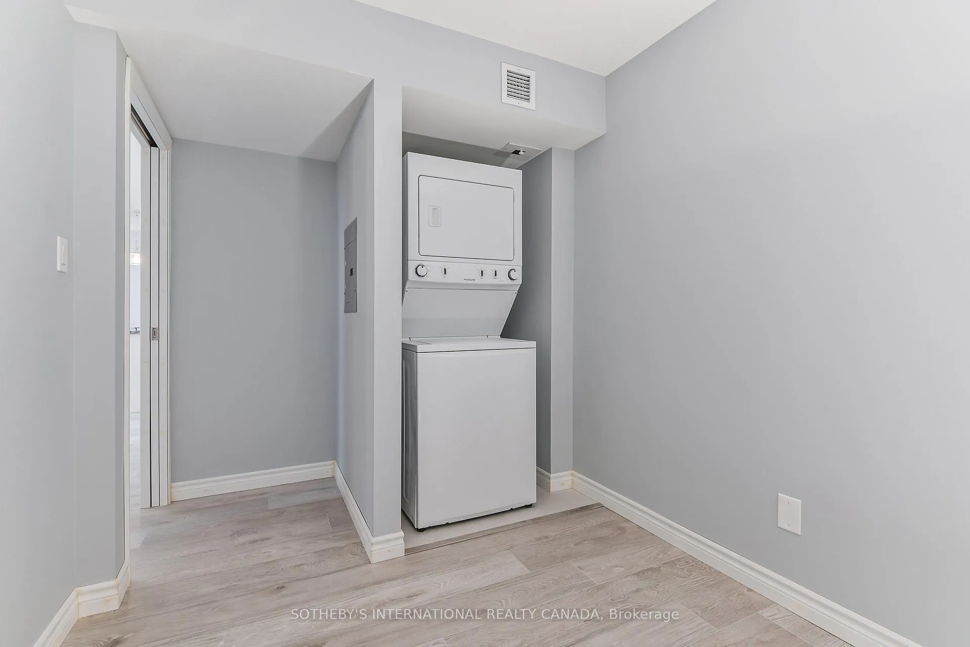 Photo 22 of Unit 1208, 323 Richmond Street E, Toronto, Moss Park — HOMEH