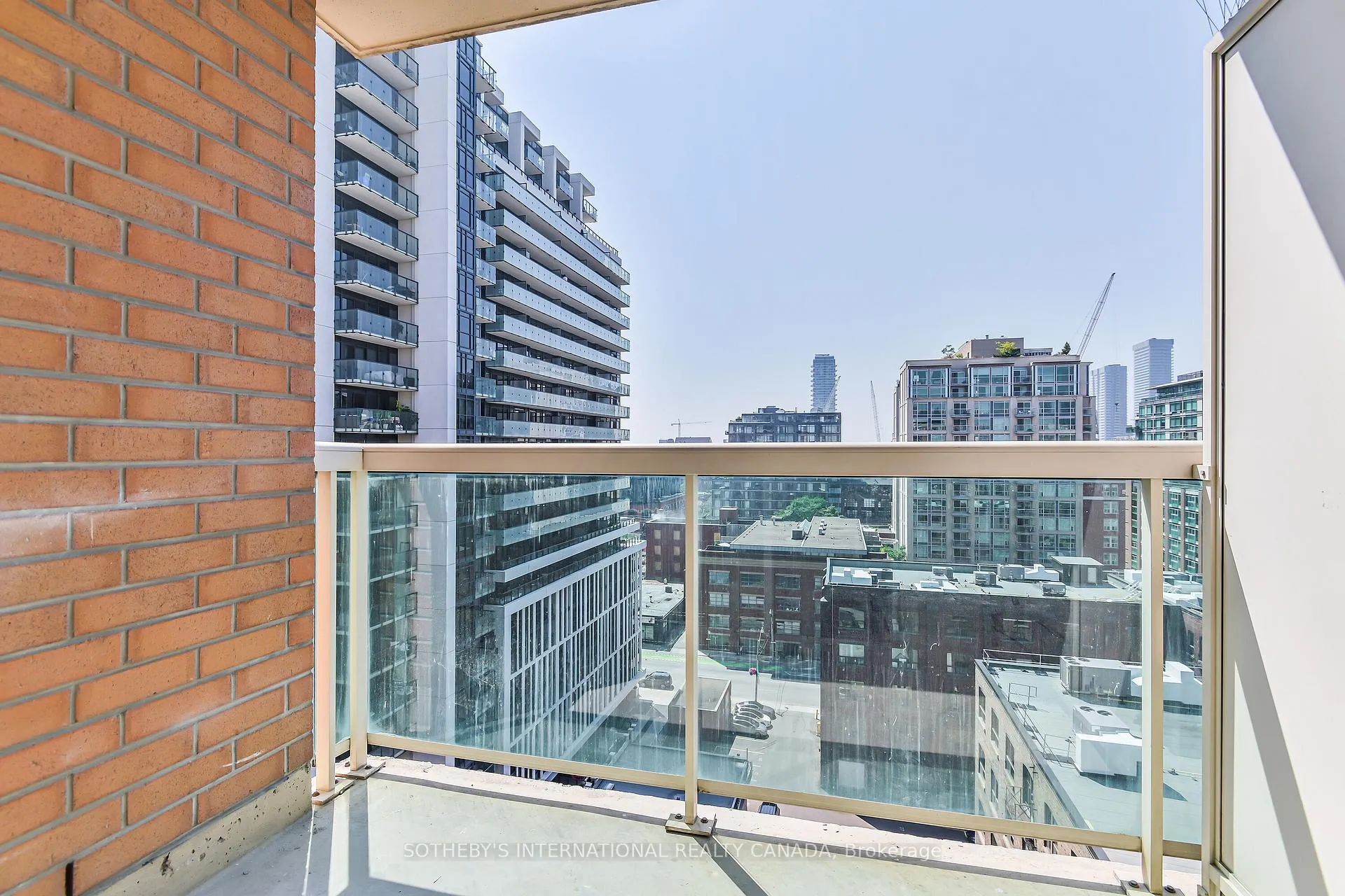 Photo 23 of Unit 1208, 323 Richmond Street E, Toronto, Moss Park — HOMEH