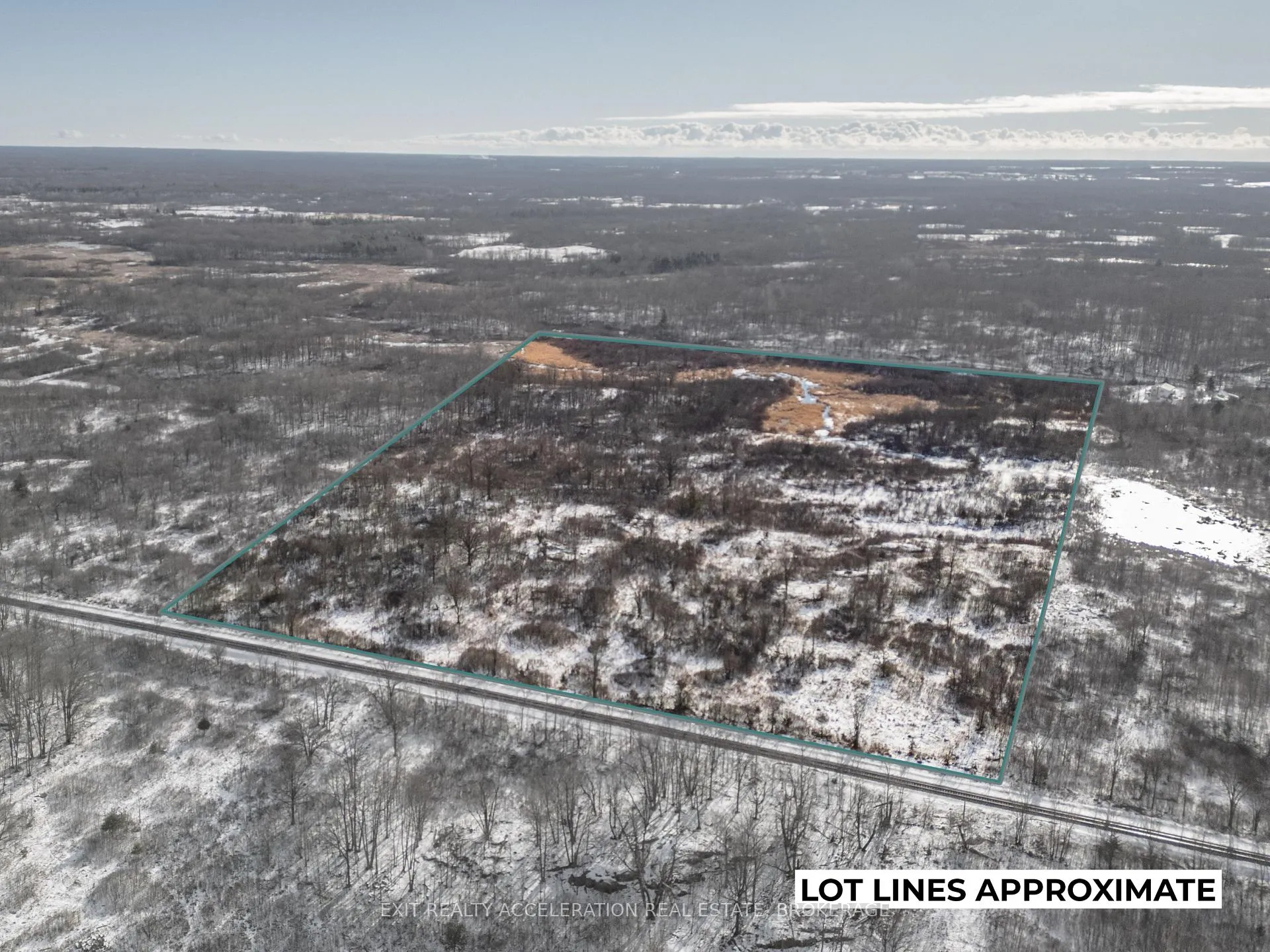 Photo 2 of 9th Concession Road, Stone Mills — HOMEH