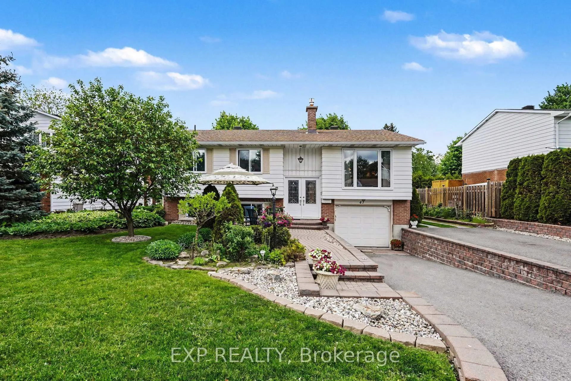Photo 1 of 47 Langholm Crescent, Ottawa, Barrhaven - Pheasant Run — HOMEH