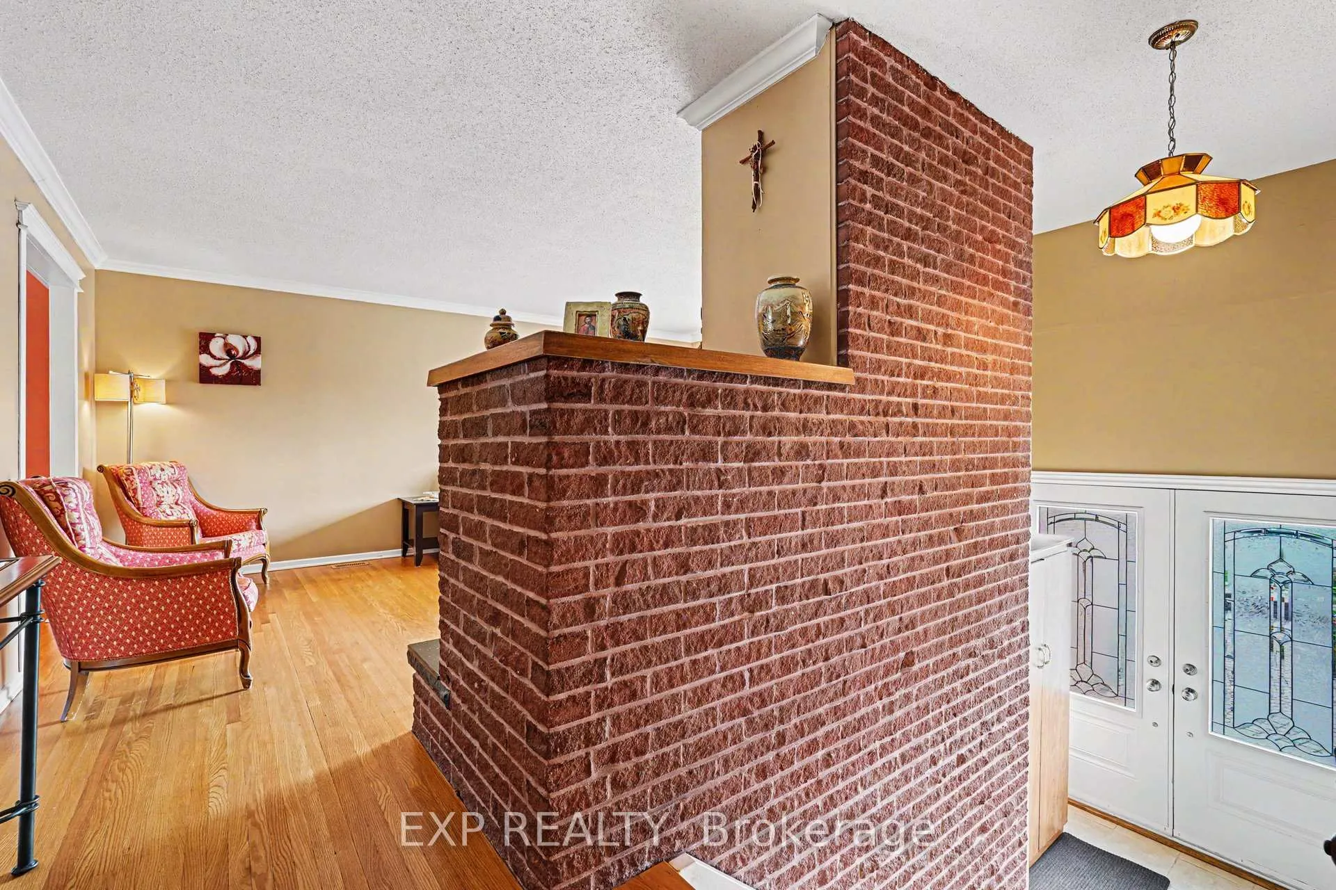 Photo 5 of 47 Langholm Crescent, Ottawa, Barrhaven - Pheasant Run — HOMEH