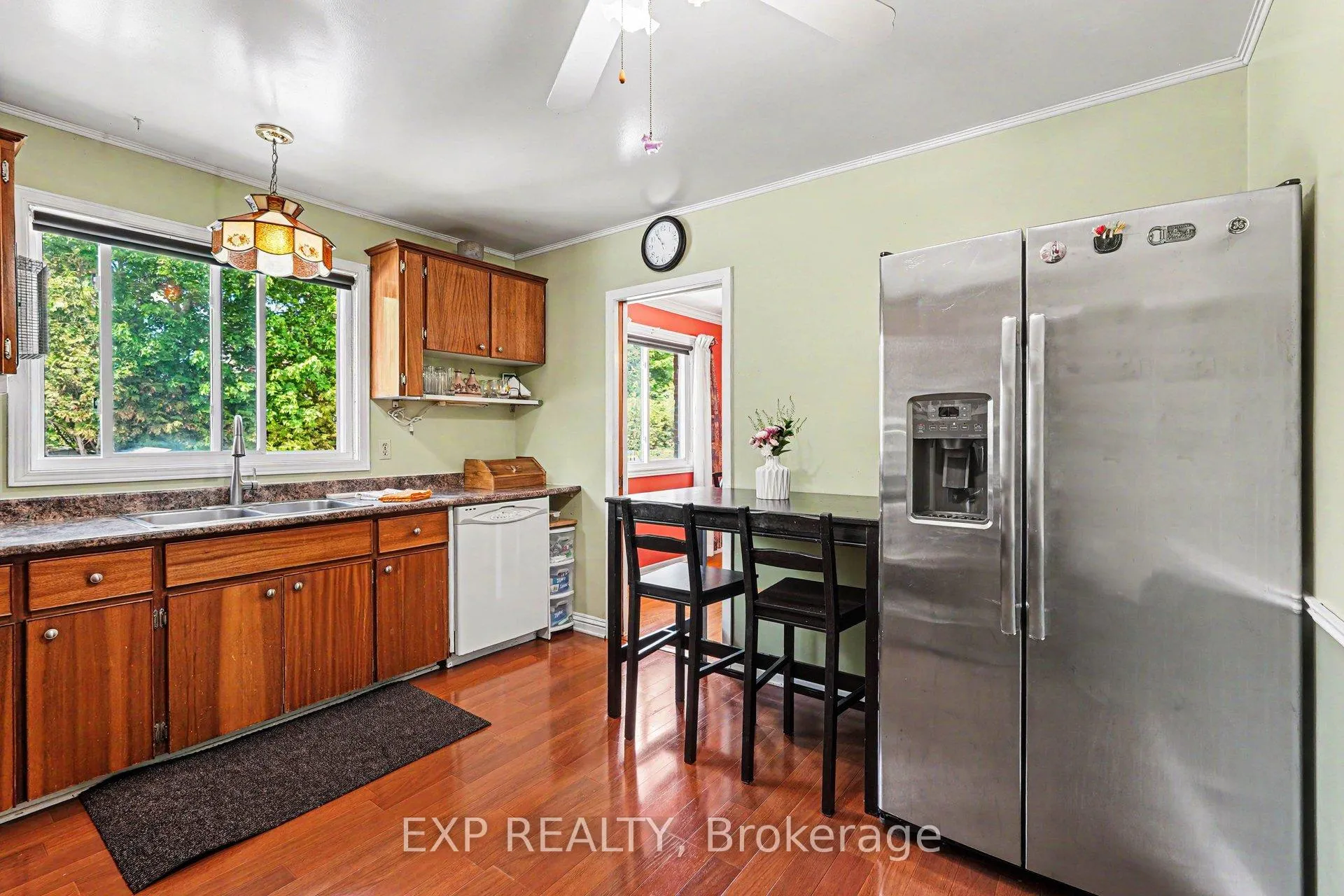 Photo 13 of 47 Langholm Crescent, Ottawa, Barrhaven - Pheasant Run — HOMEH