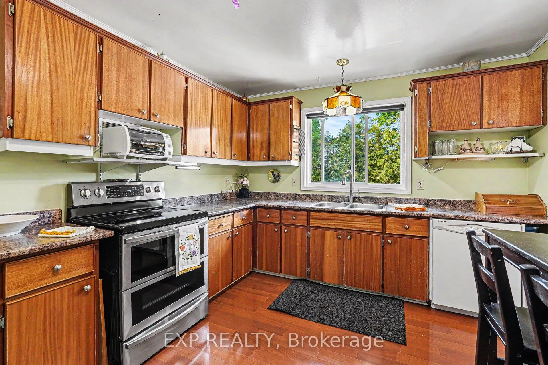 Photo 14 of 47 Langholm Crescent, Ottawa, Barrhaven - Pheasant Run — HOMEH