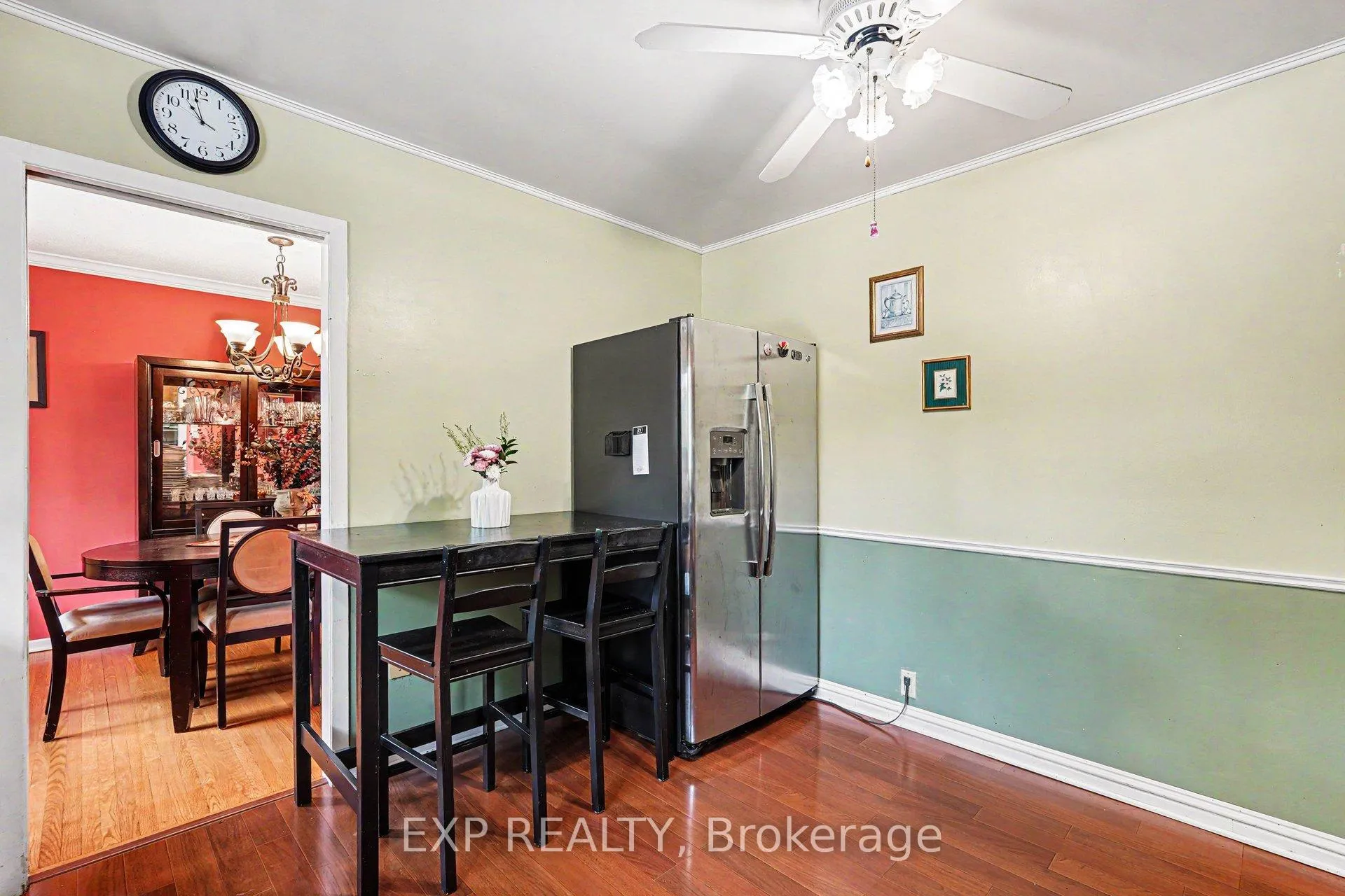 Photo 16 of 47 Langholm Crescent, Ottawa, Barrhaven - Pheasant Run — HOMEH