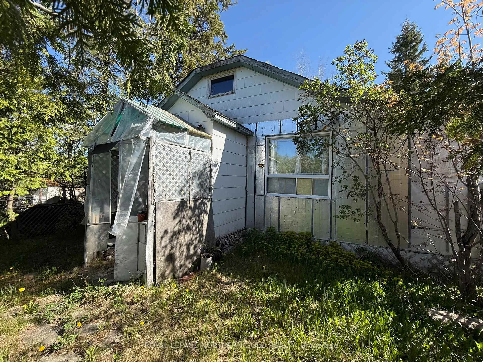 Photo 1 of 6 Monroe Street, Kirkland Lake, KL Outside — HOMEH