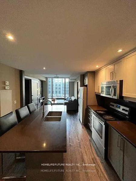 Photo 3 of Unit C523, 330 Phillip Street, Waterloo, Beechwood/University — HOMEH