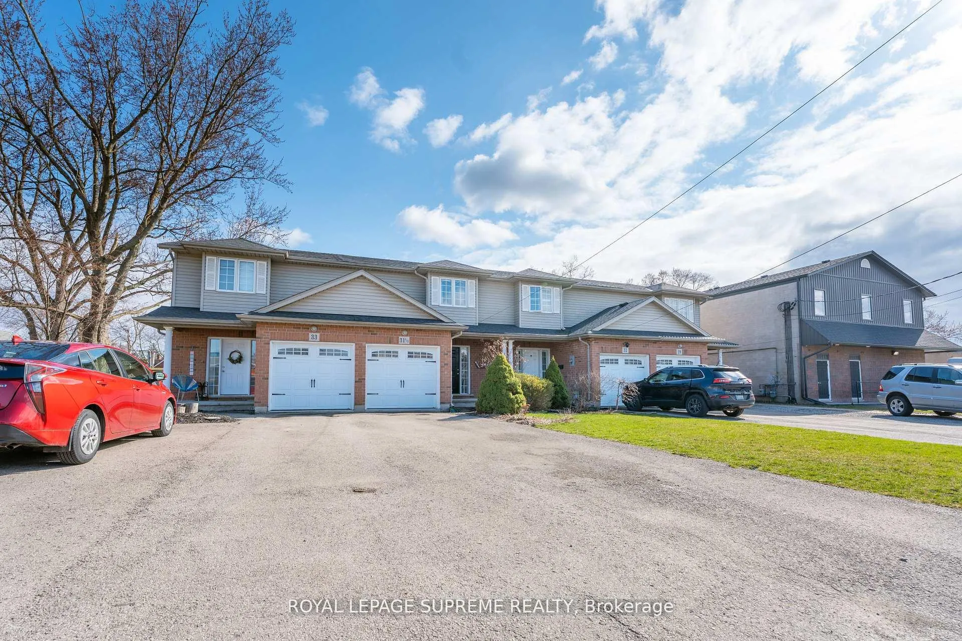 Photo 3 of 31 1/2 Thorold Road E, Welland, Prince Charles — HOMEH