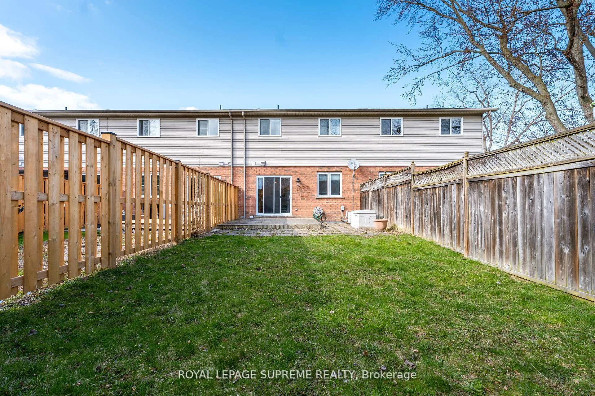Photo 35 of 31 1/2 Thorold Road E, Welland, Prince Charles — HOMEH
