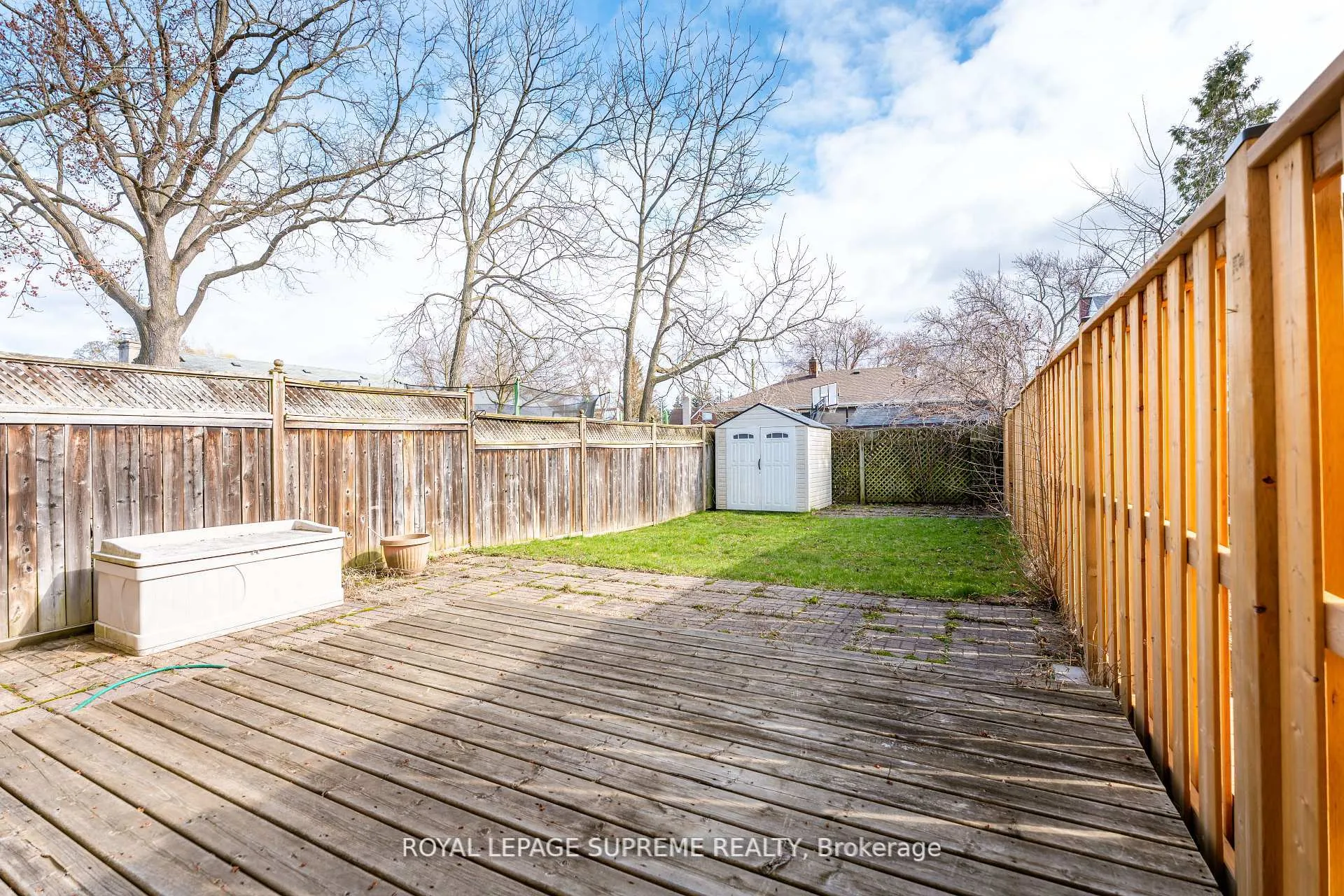 Photo 36 of 31 1/2 Thorold Road E, Welland, Prince Charles — HOMEH