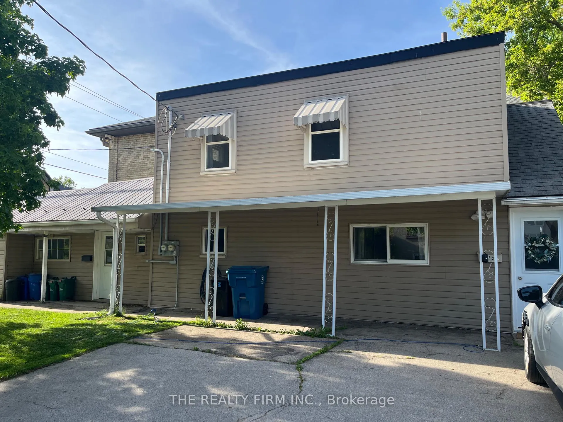 Photo 1 of 173 Nile Street, Stratford — HOMEH