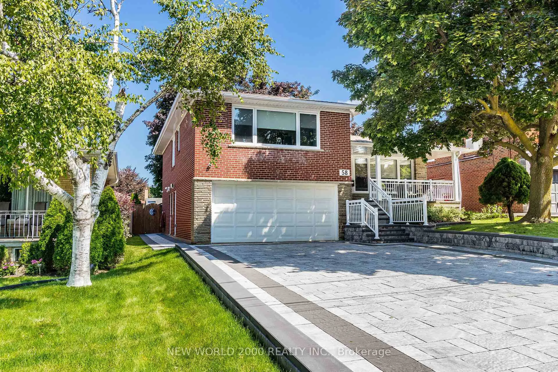 Photo of 58 Comay Road
