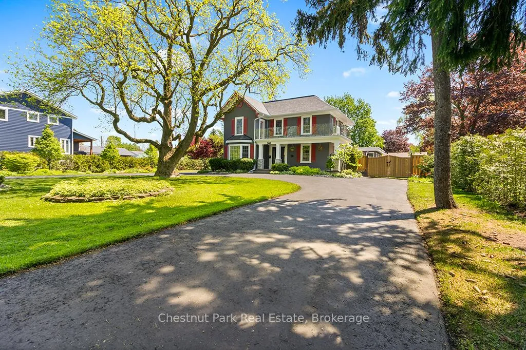 Photo 65 of 1663 5th Avenue E, Owen Sound — HOMEH