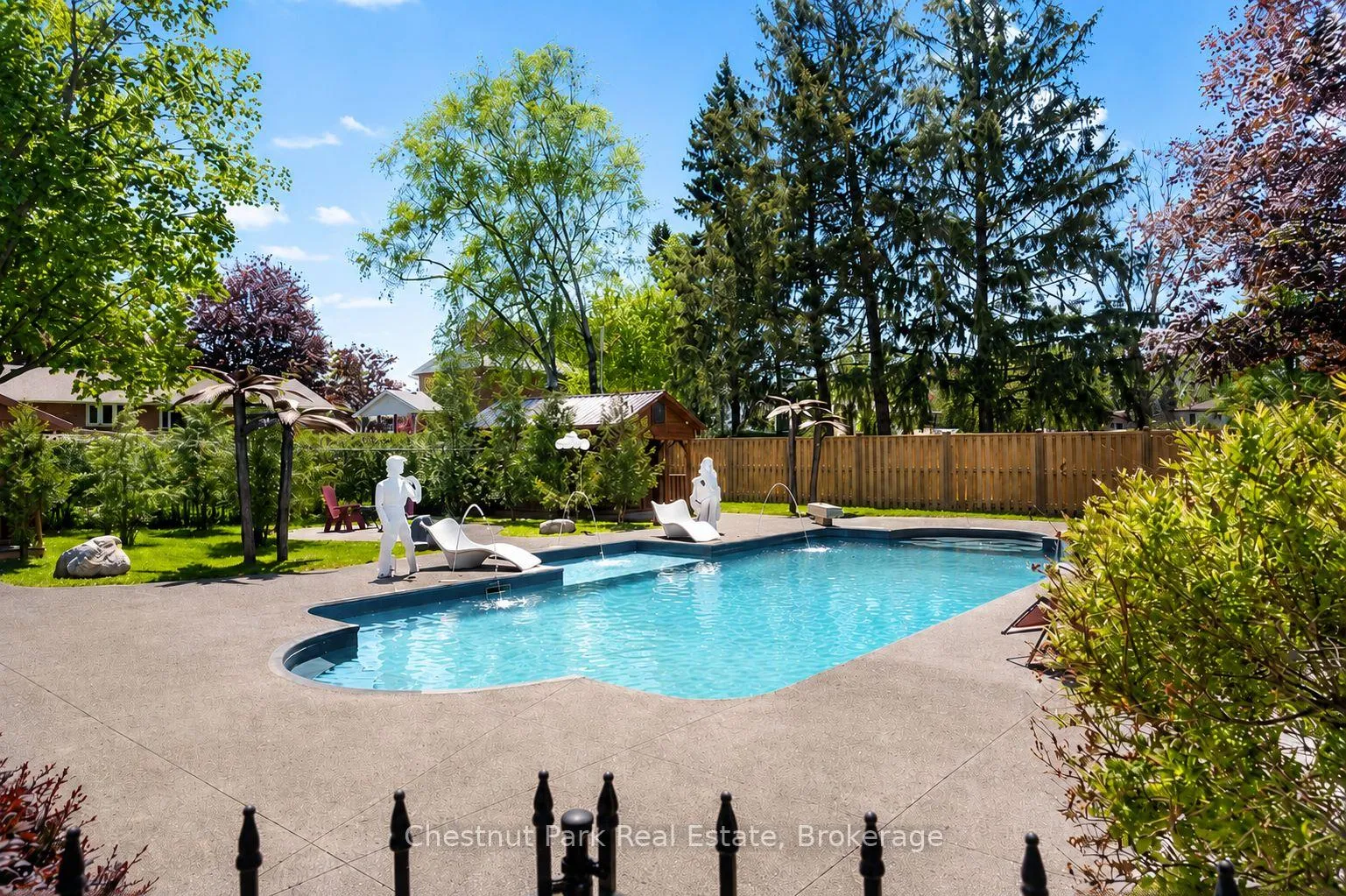 Photo 26 of 1663 5th Avenue E, Owen Sound — HOMEH