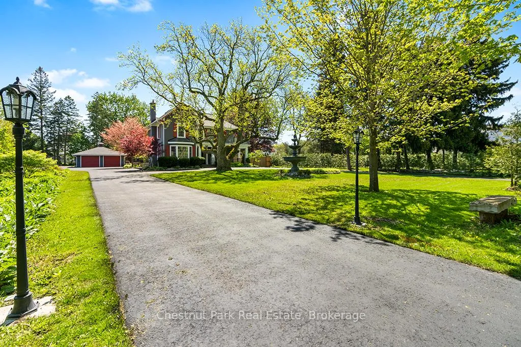 Photo 1 of 1663 5th Avenue E, Owen Sound — HOMEH
