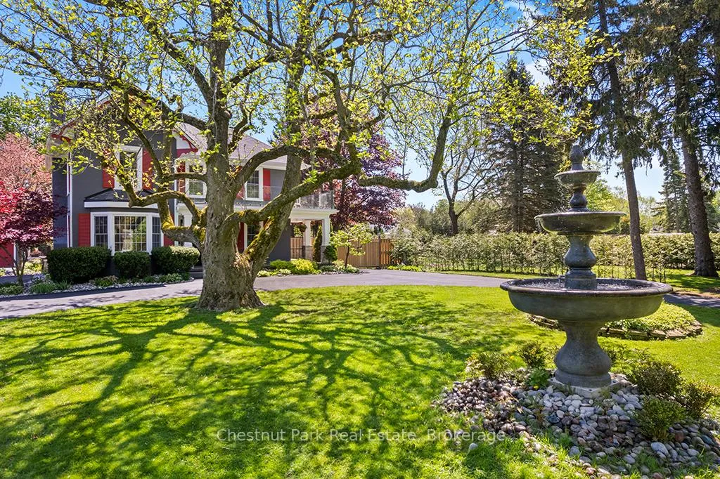 Photo 6 of 1663 5th Avenue E, Owen Sound — HOMEH