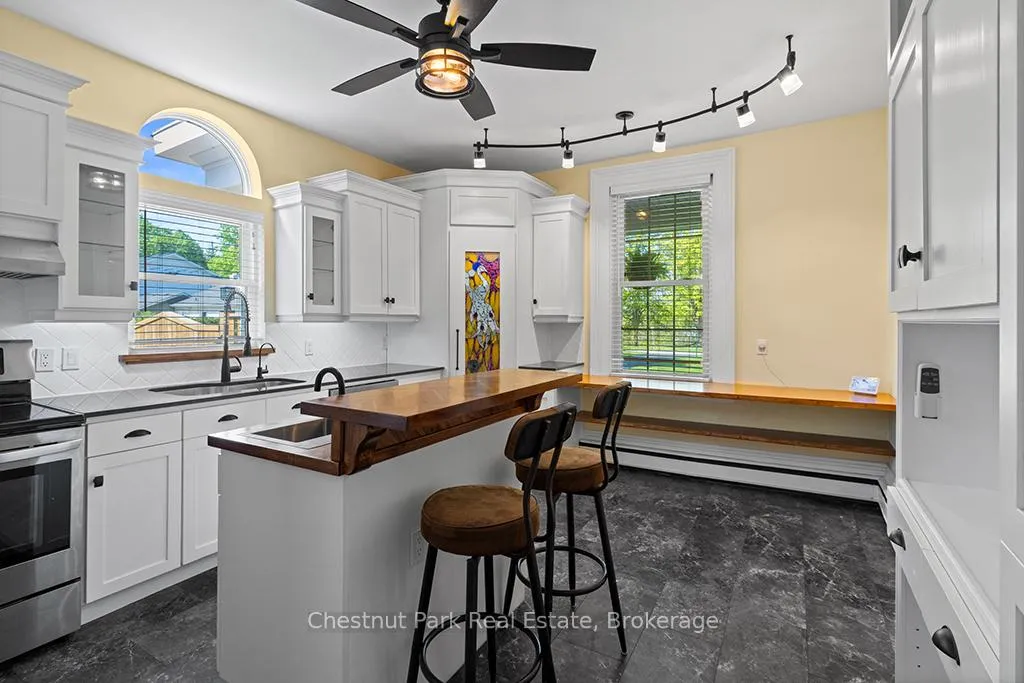 Photo 19 of 1663 5th Avenue E, Owen Sound — HOMEH