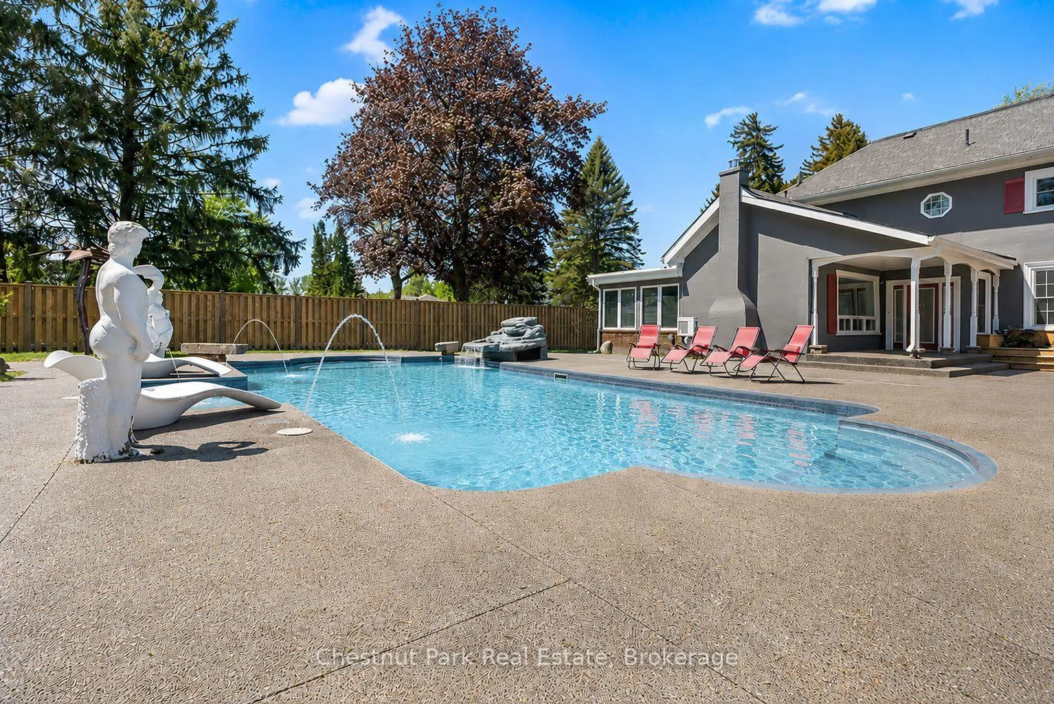 Photo 49 of 1663 5th Avenue E, Owen Sound — HOMEH