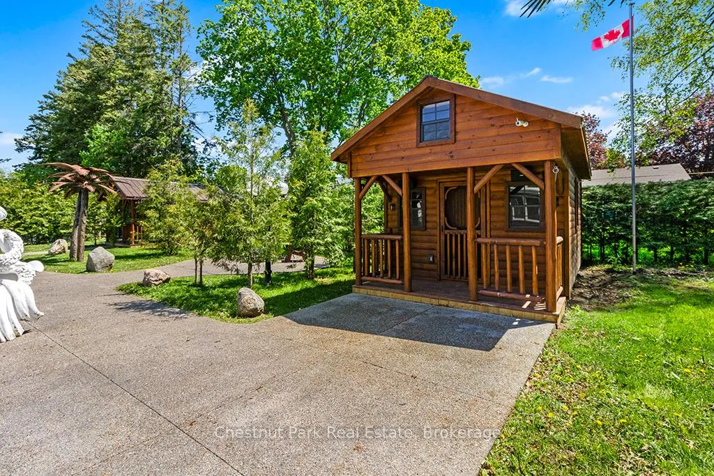 Photo 53 of 1663 5th Avenue E, Owen Sound — HOMEH