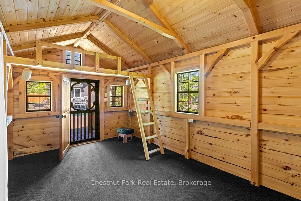 Photo 55 of 1663 5th Avenue E, Owen Sound — HOMEH