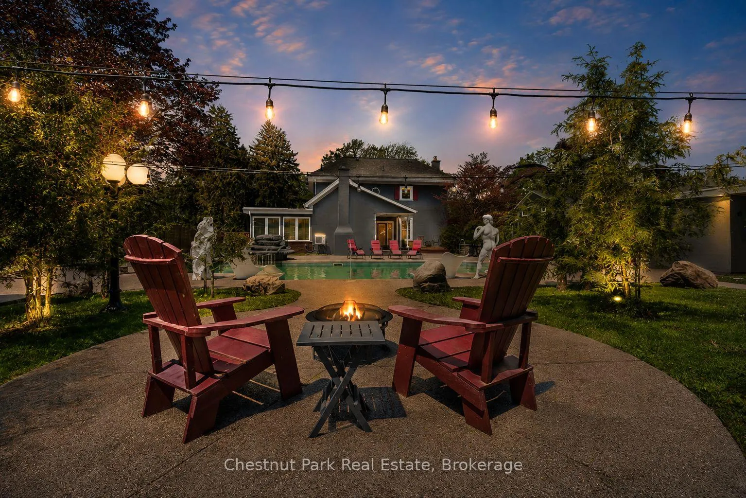 Photo 57 of 1663 5th Avenue E, Owen Sound — HOMEH